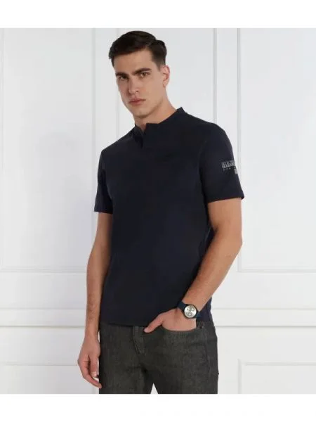 Napapijri Tricou MELVILLE