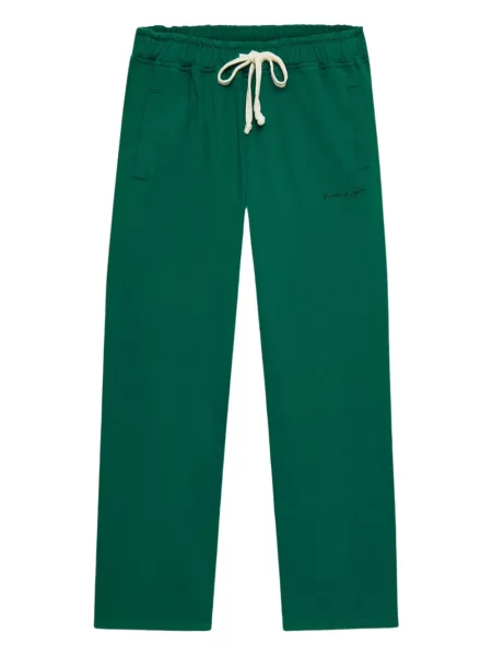Pantaloni Freedom Of Space alergare verde