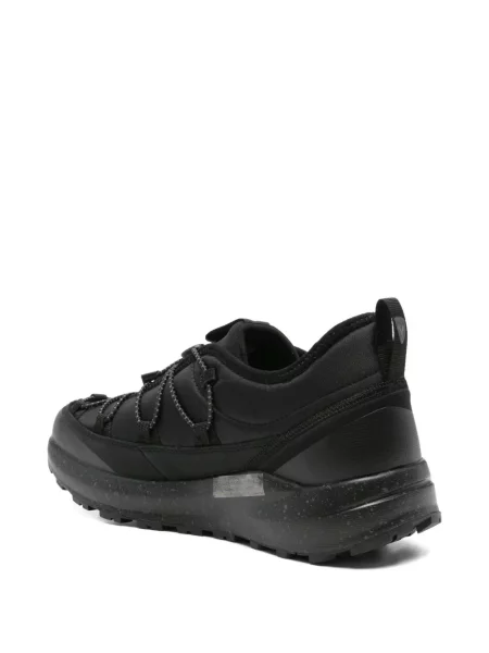 Sneakerși Rossignol negru