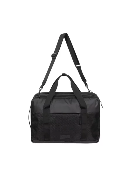 Torba na laptopa Eastpak czarna