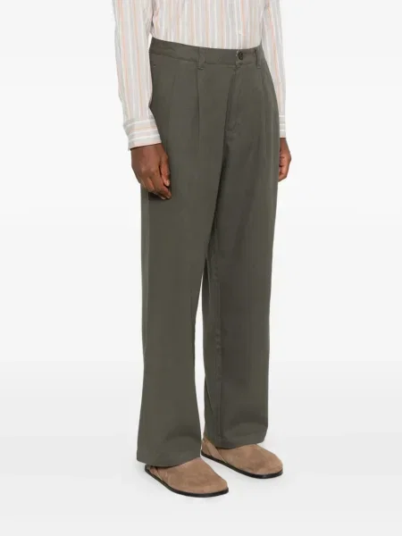 Pantaloni 6397 gri