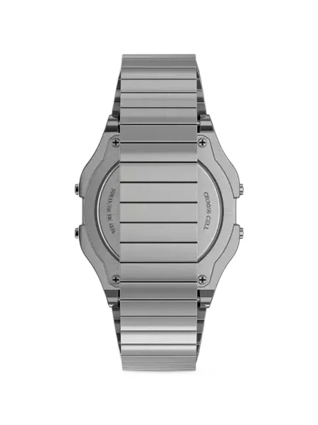 Ceas Timex gri
