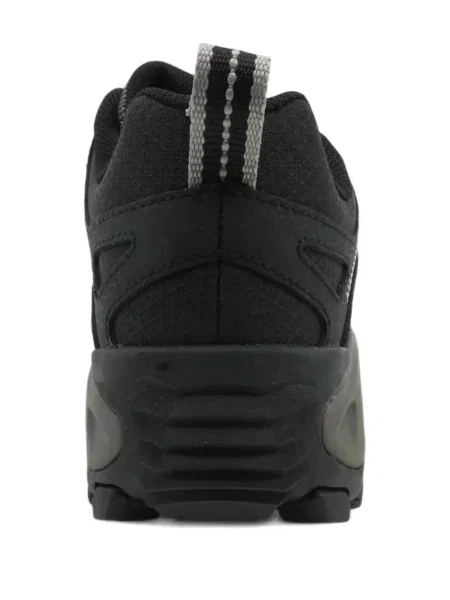 Sneakerși Merrell plasă negru