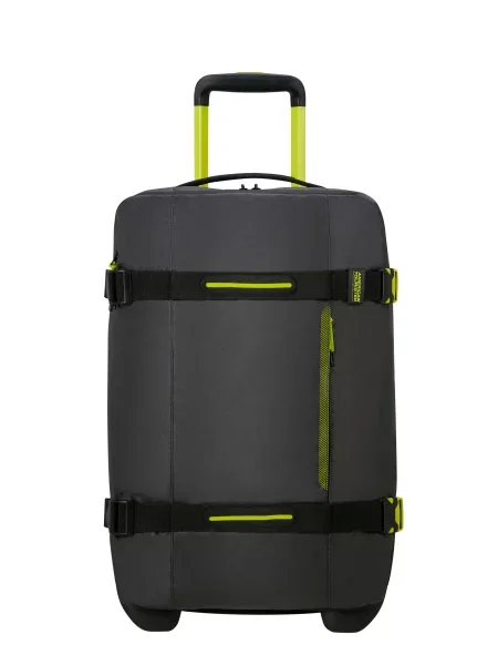 American Tourister Валіза Унісекс чорний