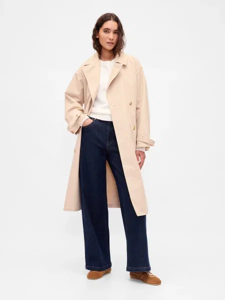 Pulover Gap albastru