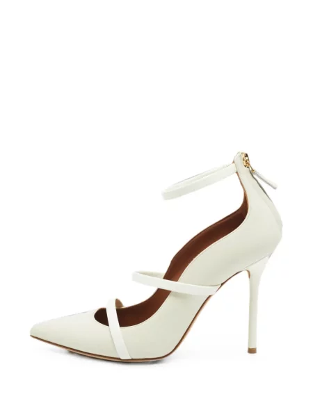 Pantofi cu toc Malone Souliers cu bretele