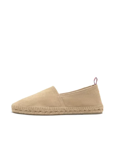 Castañer Espadrilky PABLO písková