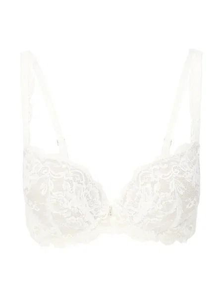 LingaDore Sutien alb