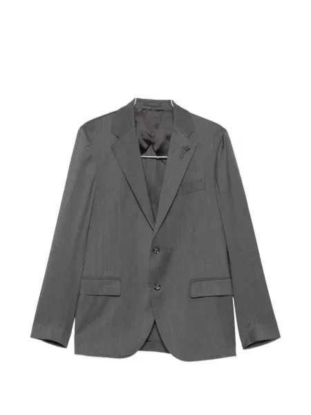 Costum Lardini gri