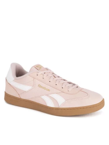 Sneakersy Reebok růžové