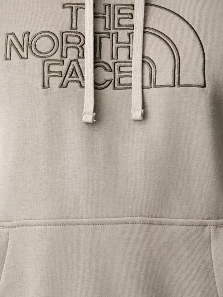 Свитер The North Face с капюшоном