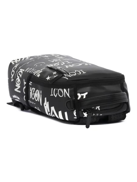 Rucsac Icon negru