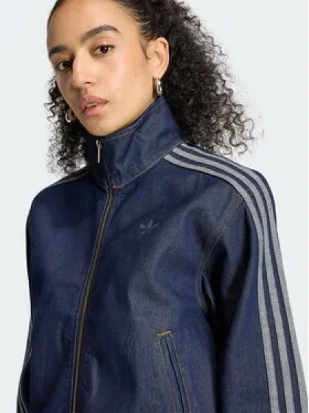 Džínsová bunda Adidas Originals