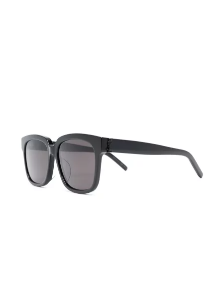 Kvadratiniai akiniai nuo saulės Saint Laurent Eyewear