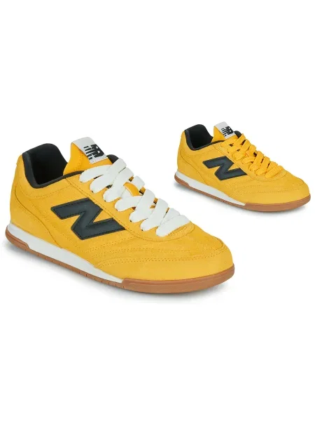 Tenisky New Balance žltá