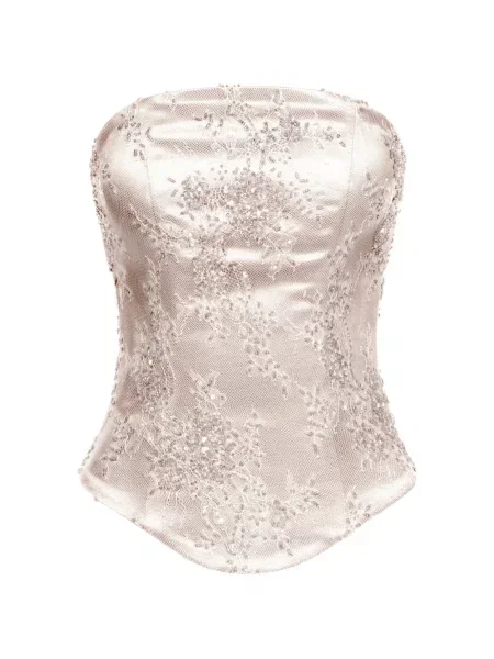 Bluzka koronkowa Alexia & Antonia koronkowa