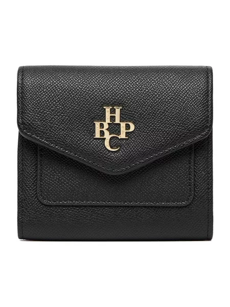 Portfel Beverly Hills Polo Club czarny