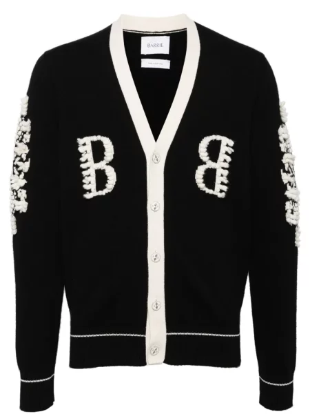 Cardigan Barrie negru