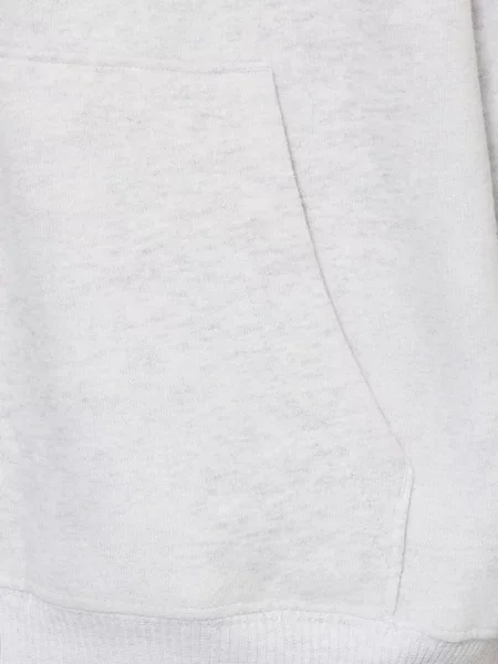 Abercrombie & Fitch Bluza Rozpinana grau czarna