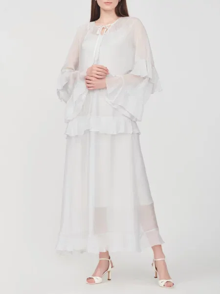 Сукня Clothe біла