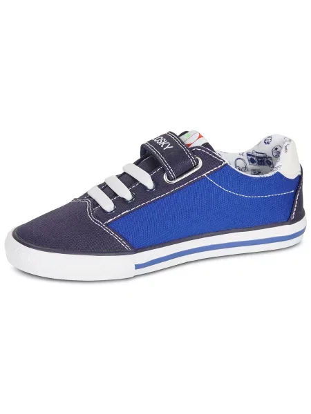 Pantofi copii Pablosky albastru