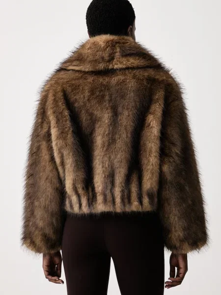 MICHAEL Michael Kors демісезонна куртка