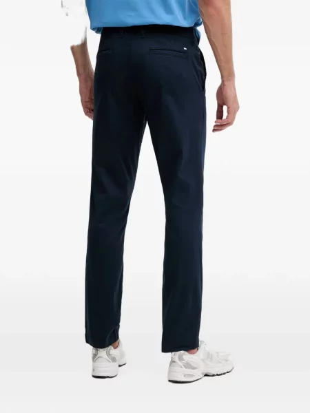 Pantaloni chino Helly Hansen albastru