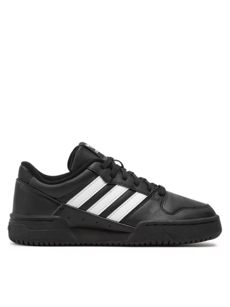 Sneakersy adidas czarne