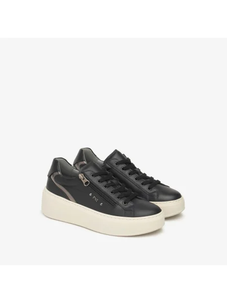 Pantofi Nerogiardini negru