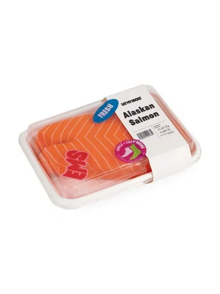 Чорапи Eat My Socks Alaskan Salmon 2 чифта