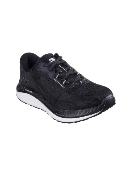 Bežecké tenisky Skechers čierna