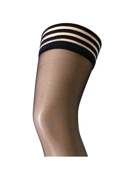 Dresuri Trasparenze negru