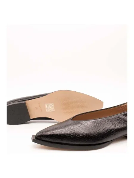 Pantofi Miuxa negru
