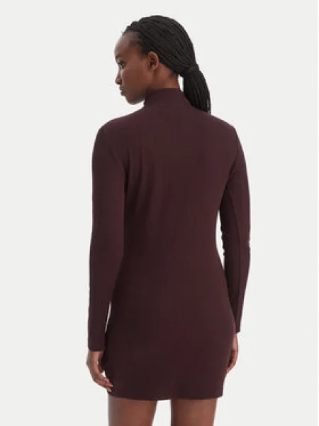 Calvin Klein Jeans Hétköznapi ruha barna