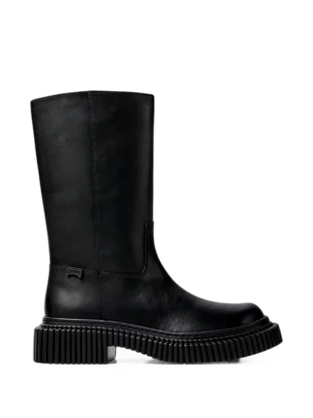 Cizme scurte Camper negru