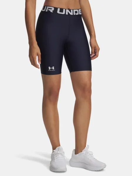 Pantaloni scurți Under Armour scurte albastru