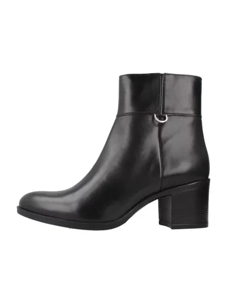 Pantofi Geox negru