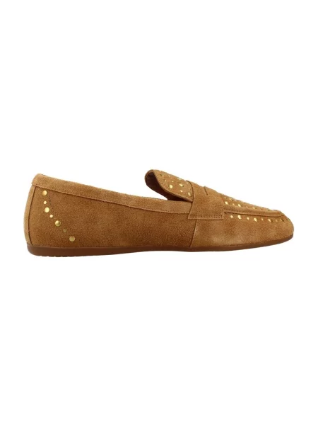 Pantofi Noa Harmon maro