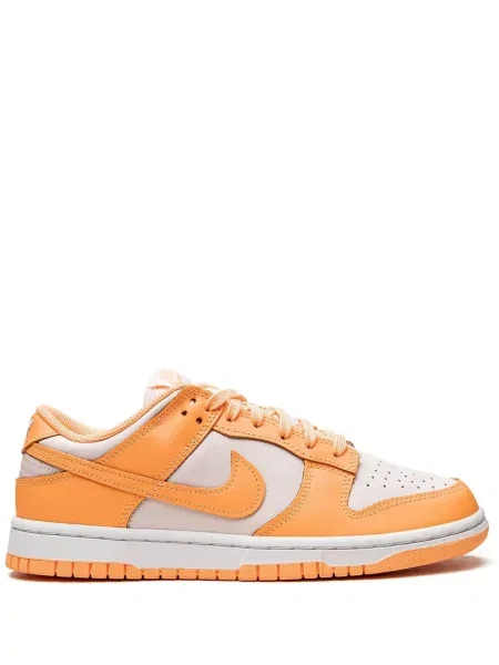 Pantofi Nike portocaliu