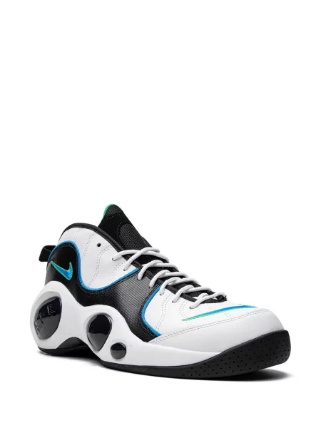 Sportbačiai Nike Air Zoom balta