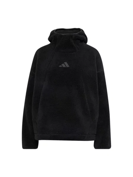 ADIDAS TERREX Pulovere sport XPL PILE' negru