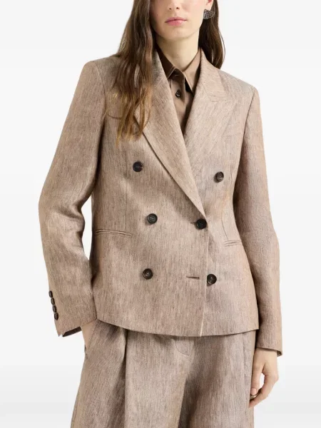 Sacou Brunello Cucinelli de in