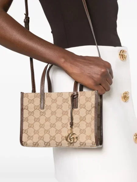 Τσάντα shopper Gucci