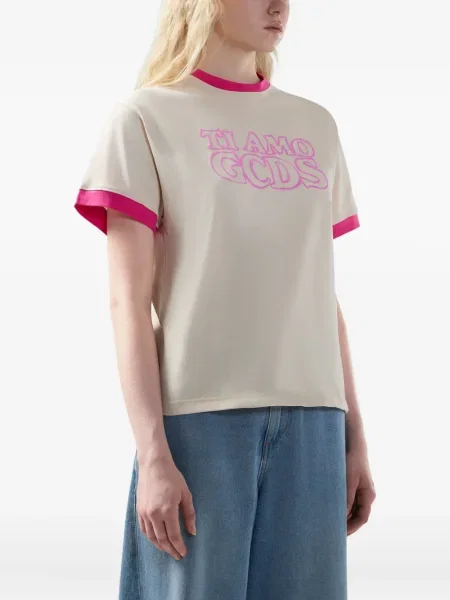 Tricou Gcds