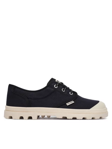 Trampki Palladium czarne
