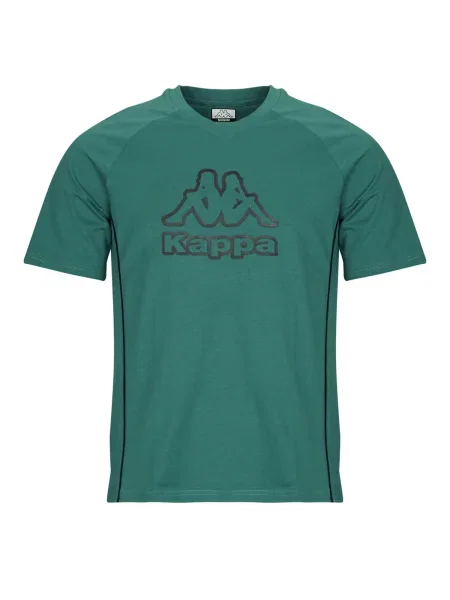 Tricou Kappa verde