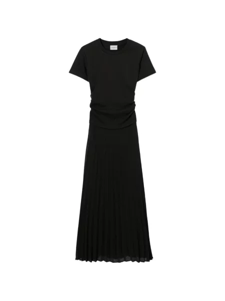 Rochie midi Claudie Pierlot negru