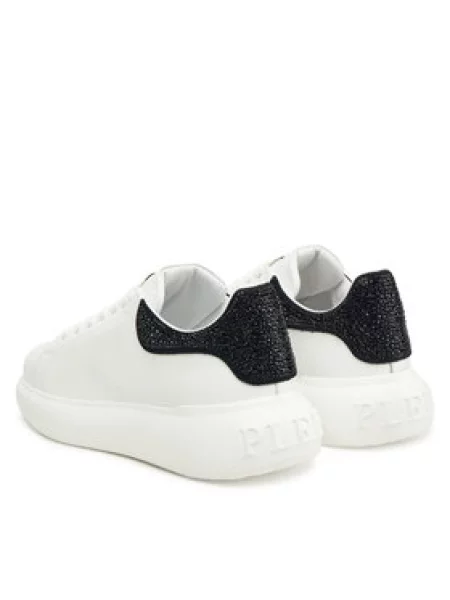 PHILIPP PLEIN Superge FAES bela