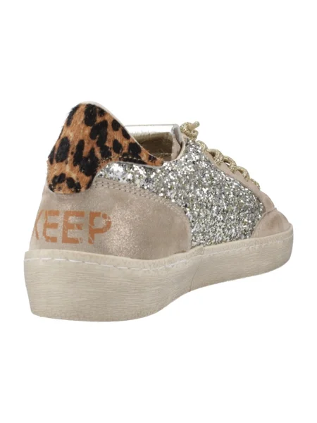 Pantofi Cetti maro