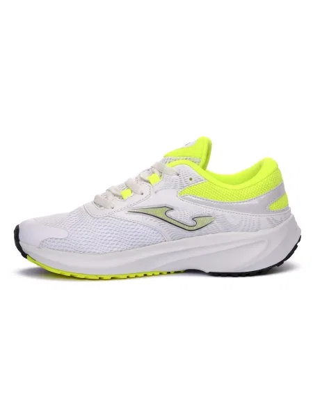 Pantofi Joma alb